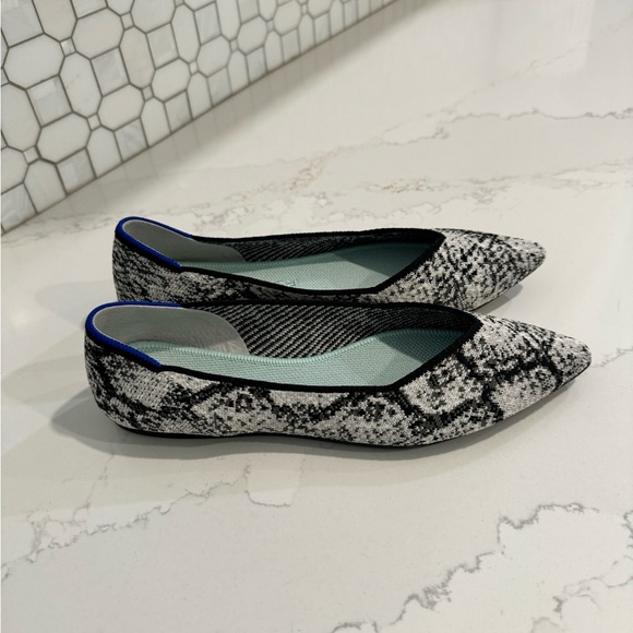 Rothy’s The Point | Python | Size 7.5 - Picture 3 of 6